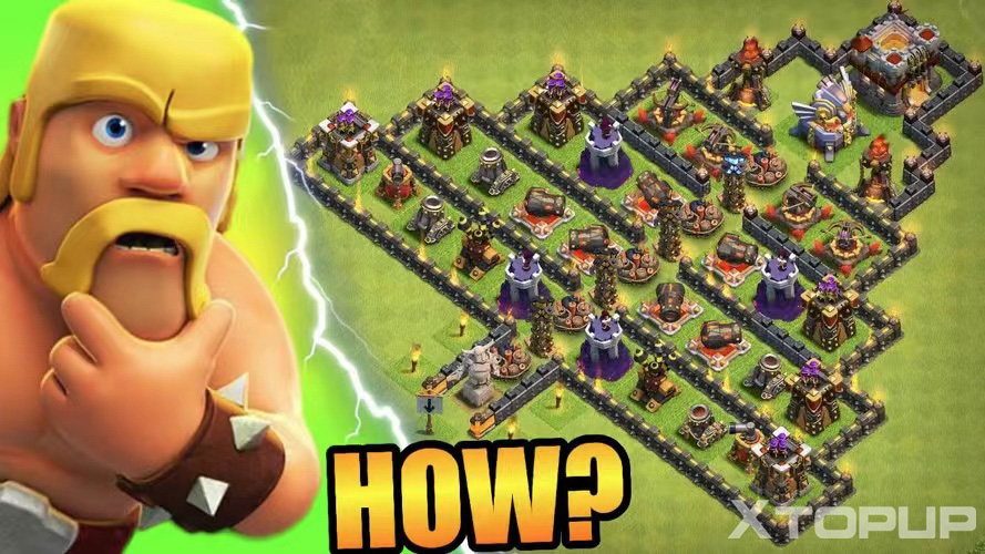 How to Get Gems in Clash of Clans?