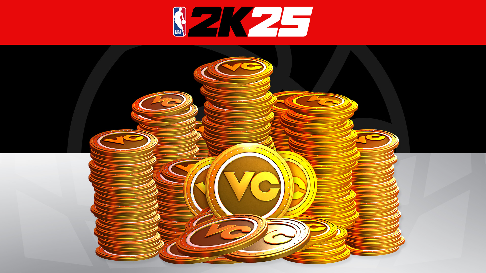 NBA 2K25 Virtual Currency