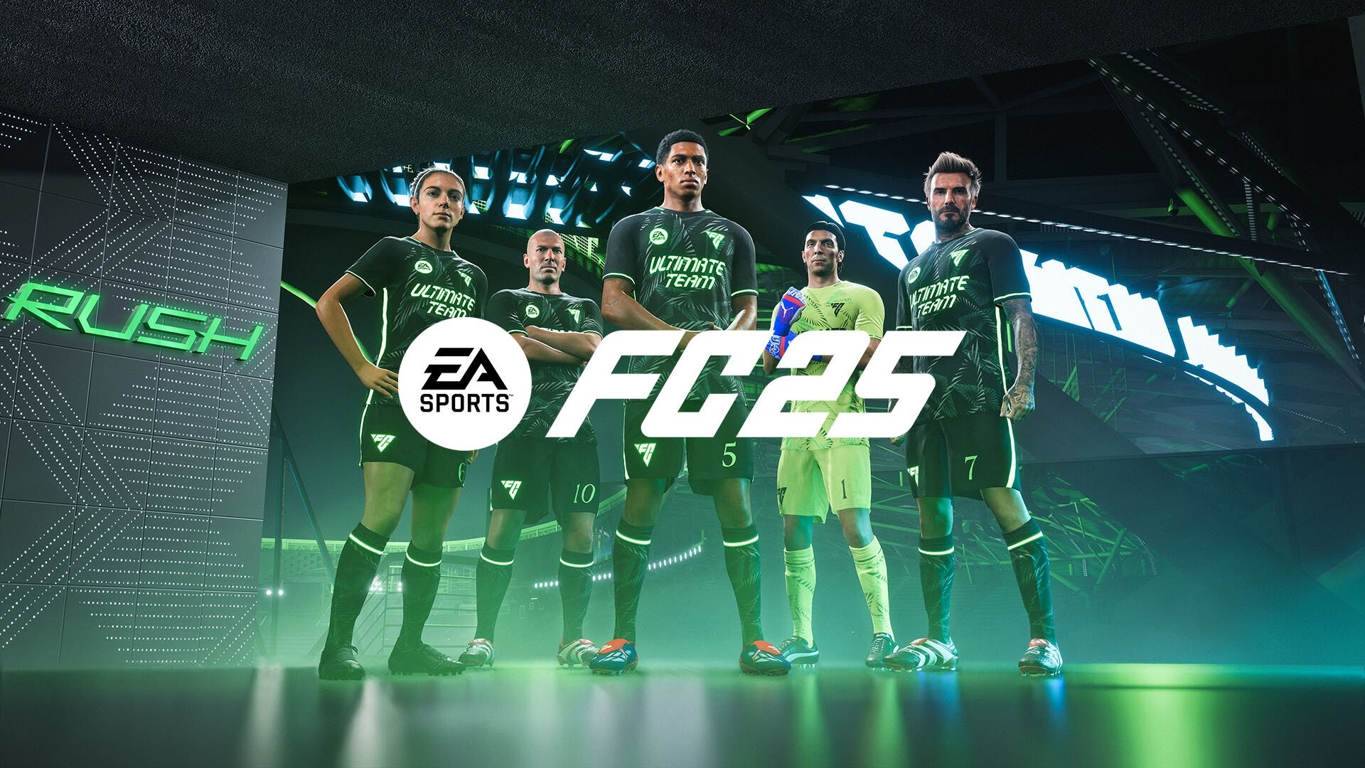 EA Sports FC 25: Things You Should Know