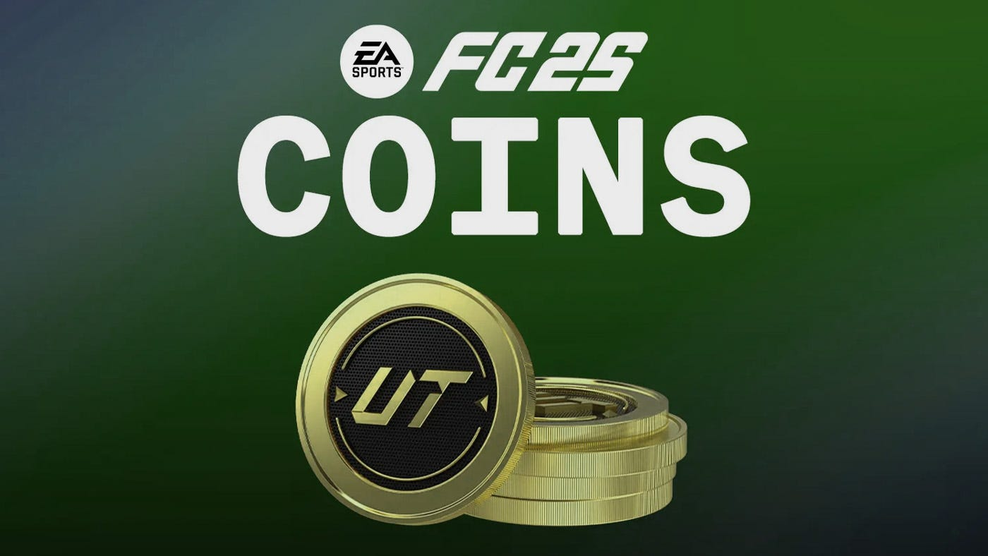 Fast Ways to Earn Coins for Ultimate Team in EA Sports FC 25