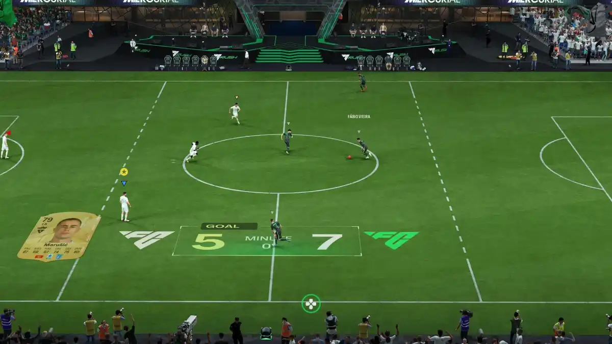 Passing is Difficult Until You Know the 10 Best Tricks in EA FC 25