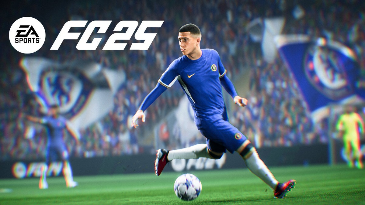 EA FC 25: Highest-Rated Players for Every Premier League Club