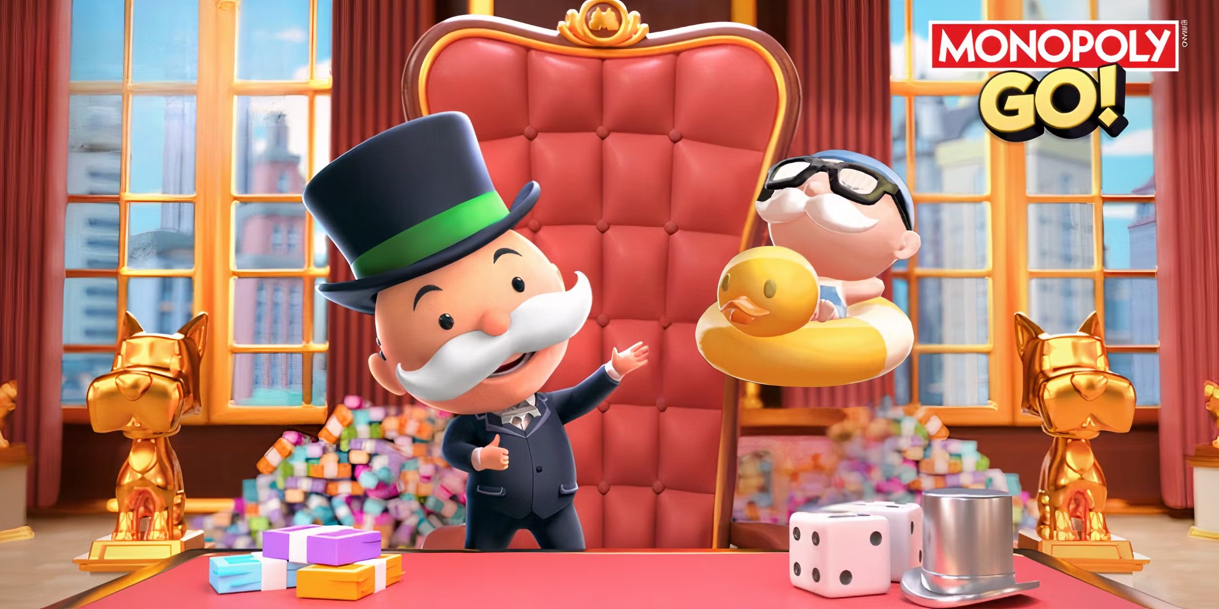 Monopoly Go Better Together Tournament: What You Need to Know (Rewards, Schedule & Tips)