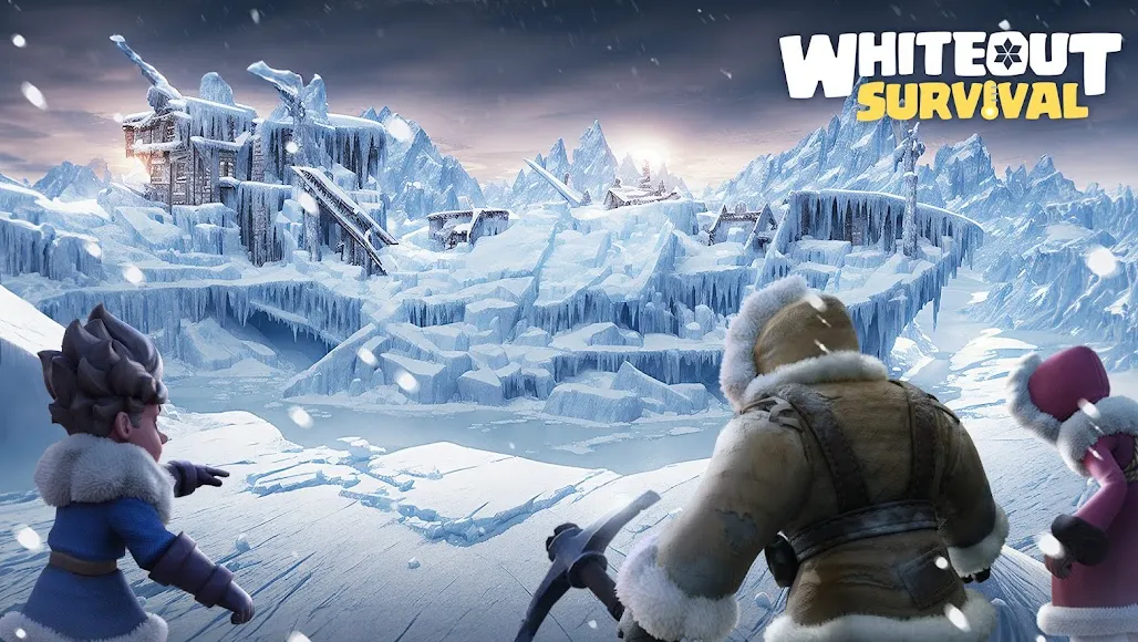 Whiteout Survival: Essential Tips for Early Progression and Success