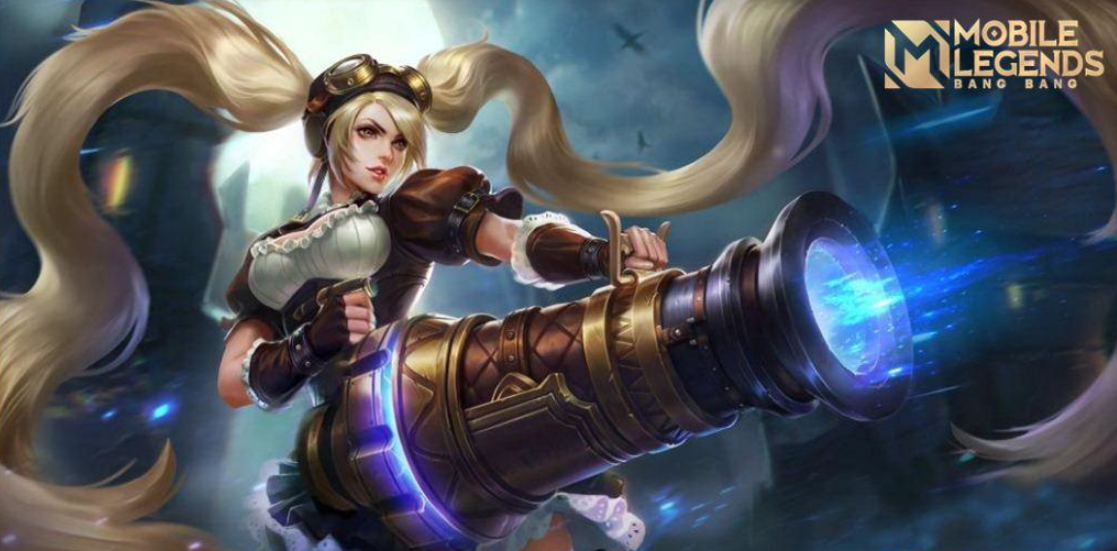 Unleashing Dominance: Harnessing the Power of the Malefic Gun in Mobile Legends