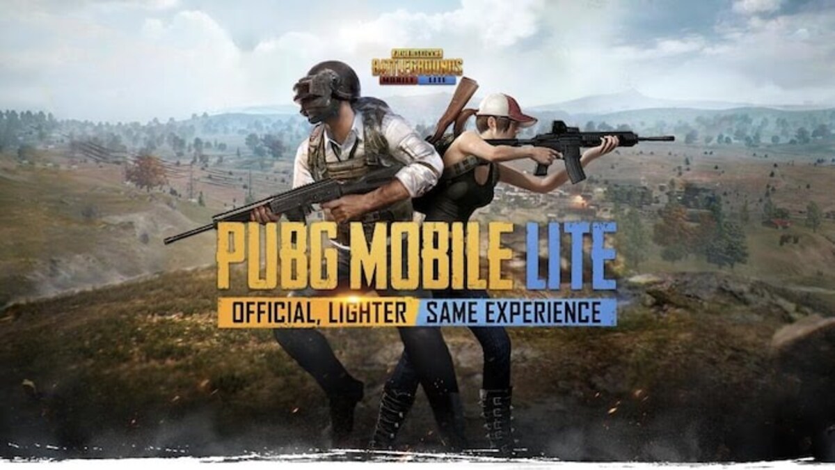 Upgrade Complete! PUBG Mobile Lite 2024 Update Download Guide