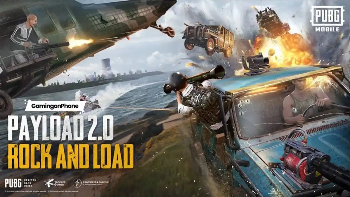 Dominate PUBG Mobile's Payload Mode: Ultimate Guide to Weapons and Strategies