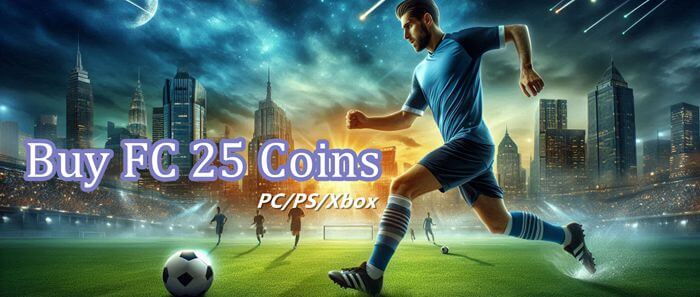 buy fc25 coins