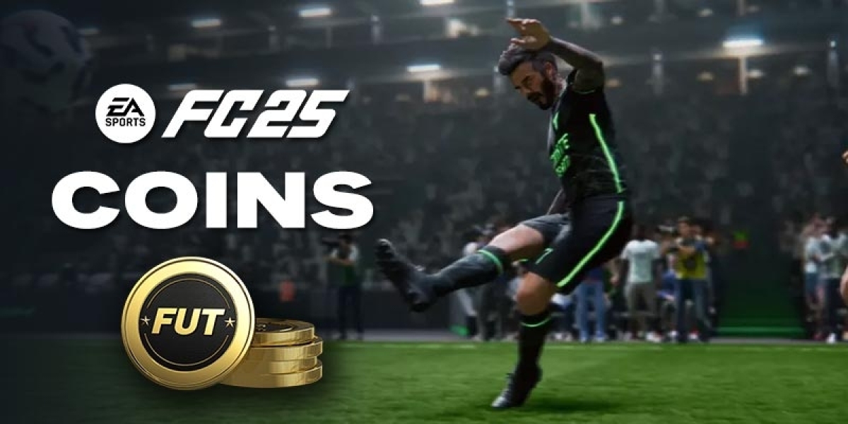 How to Farm FC25 Coins Fast: Best Ways to Earn FIFA Coins