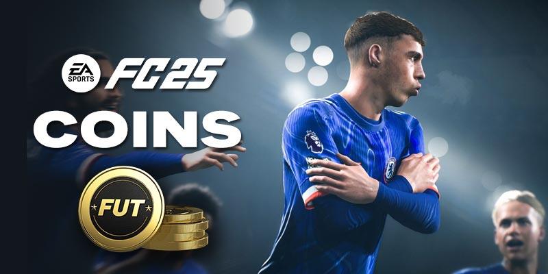 fc25 coins