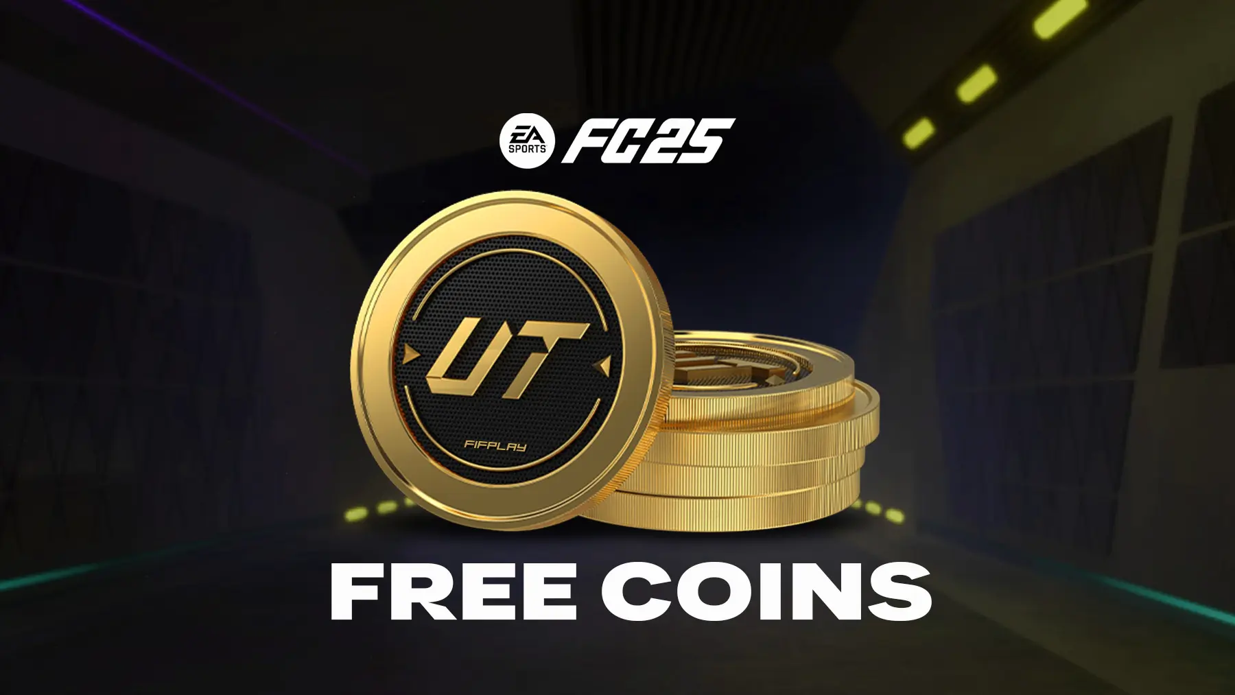 fc25 coins