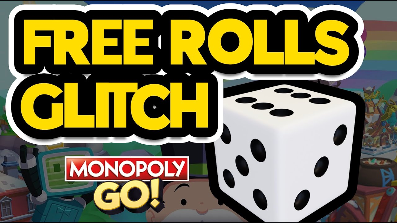 buy monopoly go dice discord