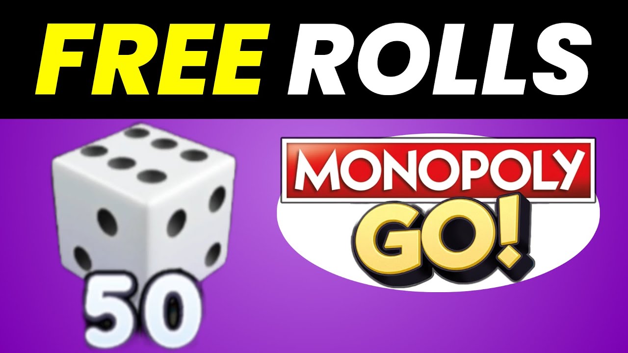 free rolls dices