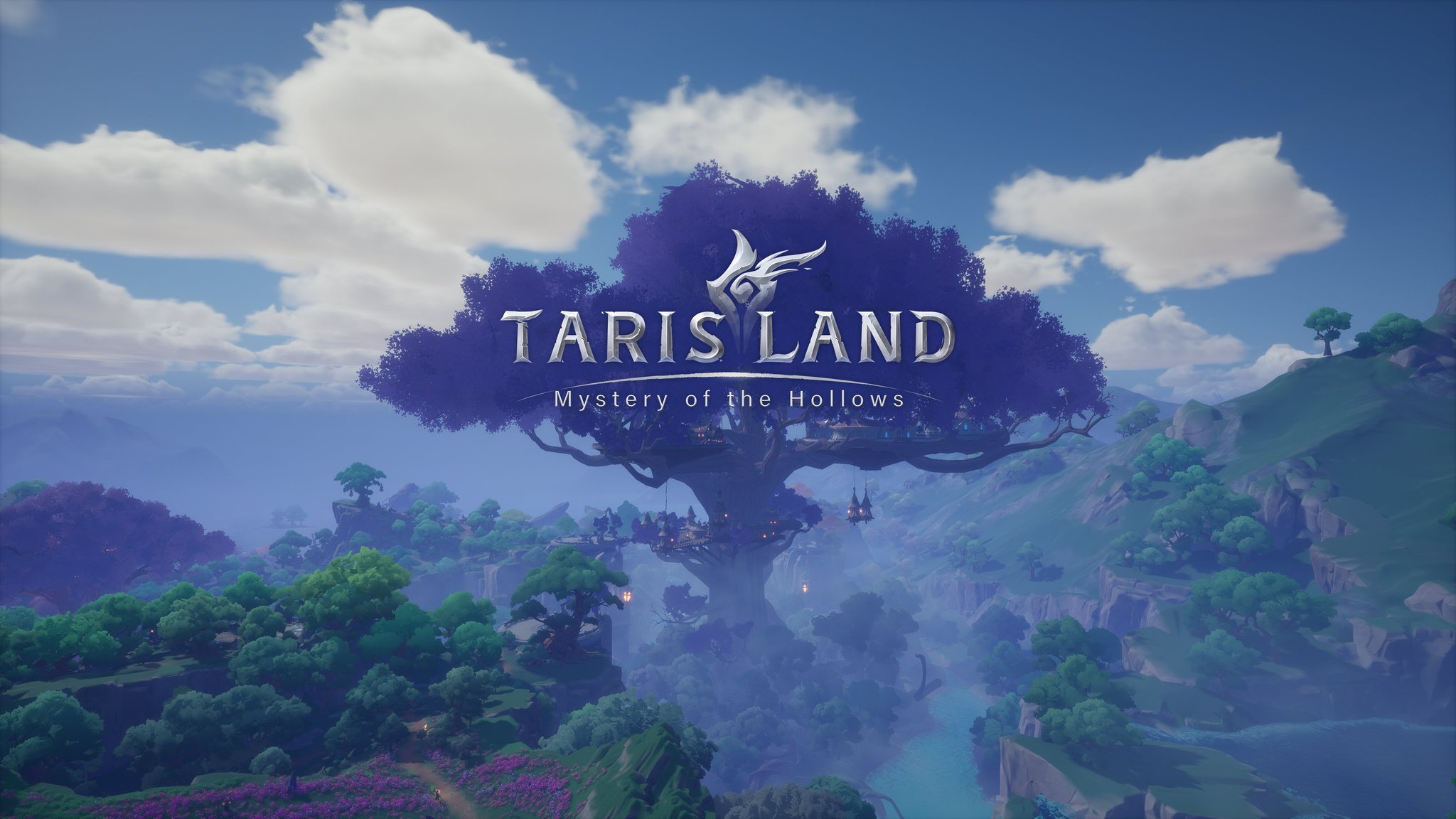 Unraveling the Secrets of Tarisland's Misty Forest