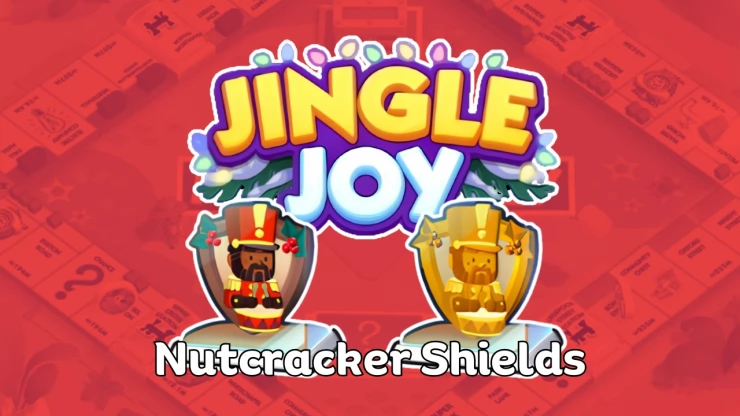 nutcracker shields