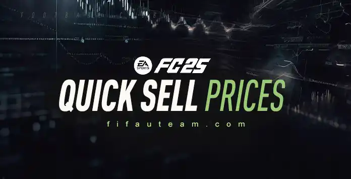 where to sell fc 25 coins: a comprehensive guide