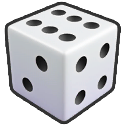 dice