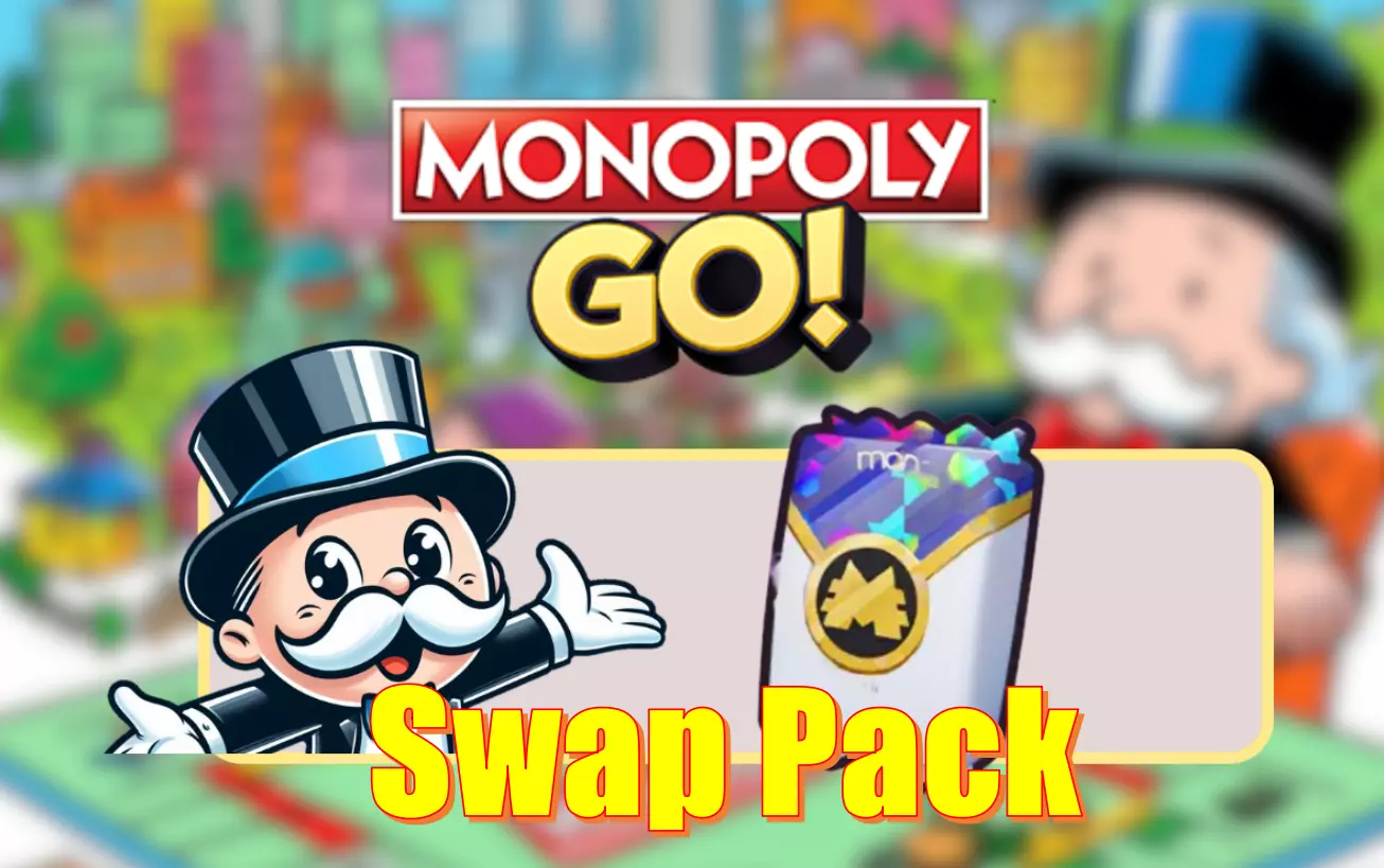 swap pack