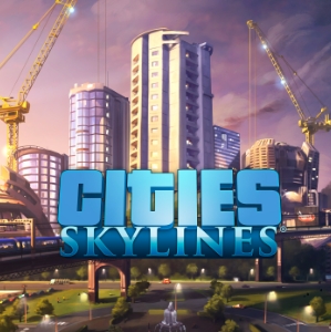 Cities: Skylines