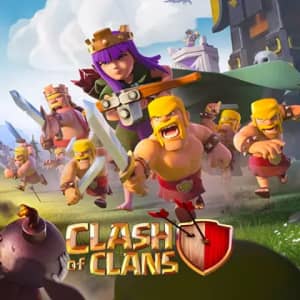 clash of clans buy gems