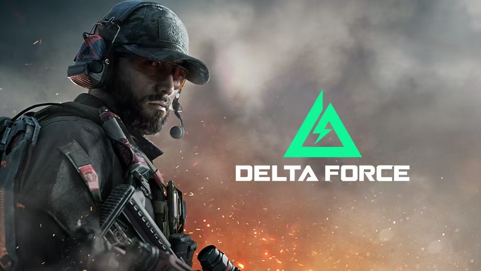 Delta Force Coins