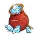 1K Gems