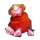 999 Pink Gems