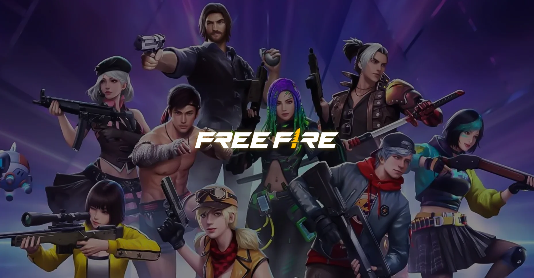 Free Fire: Brazil