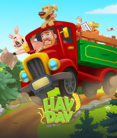 diamond hay day