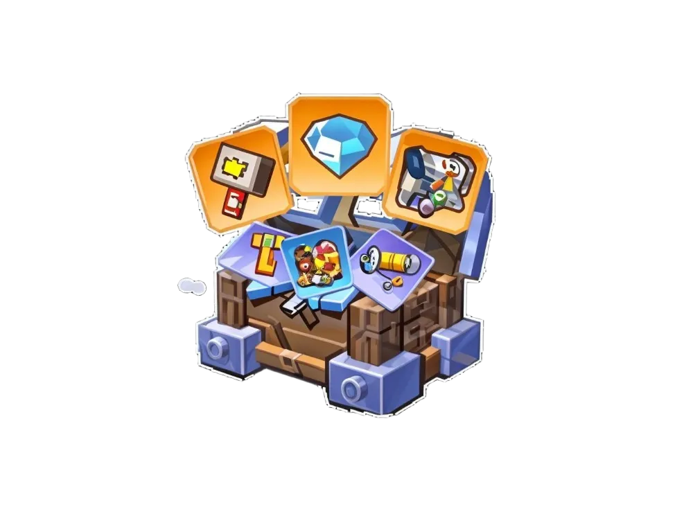 Any 49.99 Pack