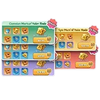 Mark of Valor Pack All-In-One