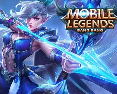 Mobile Legends: Bang Bang