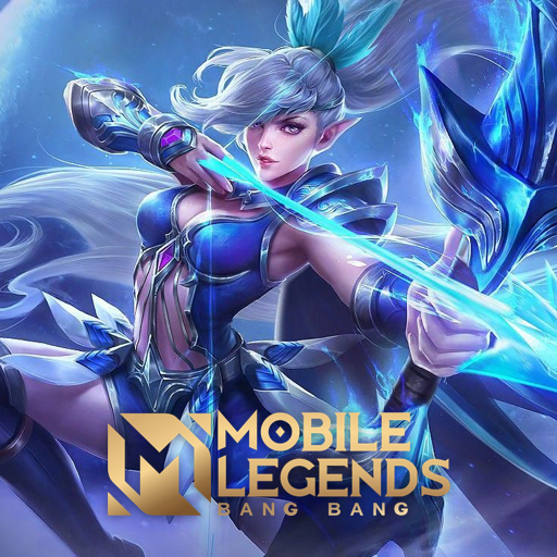 Mobile Legends: Bang Bang