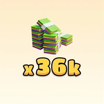 36K MONEY