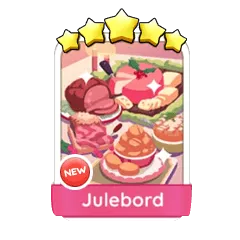 Julebord  