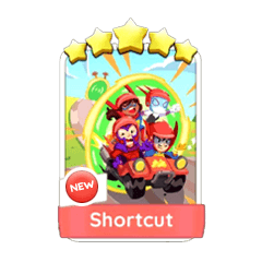 Shortcut