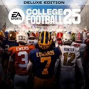 EA Sports College Football 25