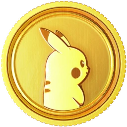 1200 Poke Coins