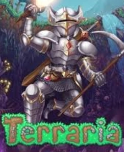 Terraria CDkey