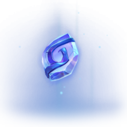 60 Crystal + 10 Crystal