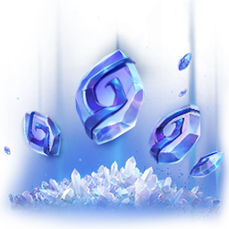 3600 Crystal + 600 Crystal