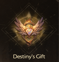 Destiny's Gift