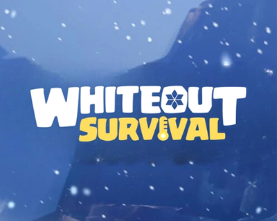 Whiteout Survival